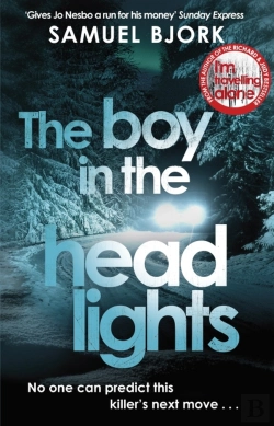 Bertrand.pt - The Boy In The Headlights