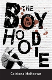 The Boy In The Hoodie