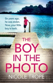 The Boy In The Photo
