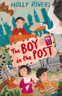 Bertrand.pt - The Boy In The Post