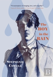 The Boy In The Rain