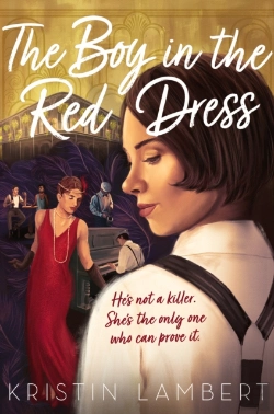 Bertrand.pt - The Boy In The Red Dress
