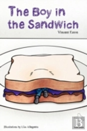 The Boy In The Sandwich
