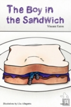 Bertrand.pt - The Boy In The Sandwich