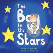 The Boy In The Stars