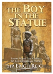 The Boy In The Statue