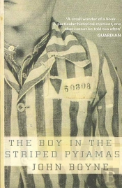 The Boy In The Striped Pyjamas