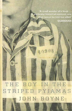Bertrand.pt - The Boy In The Striped Pyjamas