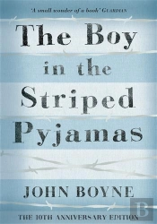 The Boy In The Striped Pyjamas