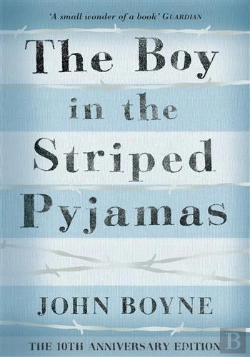 Bertrand.pt - The Boy In The Striped Pyjamas