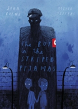 Bertrand.pt - The Boy In The Striped Pyjamas