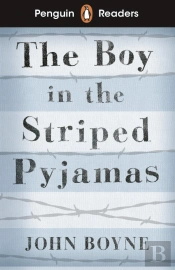 The Boy in the Striped Pyjamas