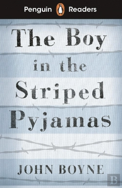 Bertrand.pt - The Boy in the Striped Pyjamas