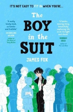 Bertrand.pt - The Boy In The Suit