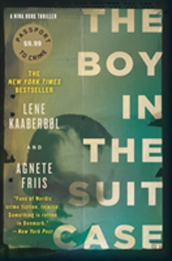 Bertrand.pt - The Boy In The Suitcase
