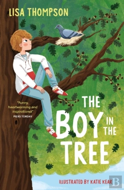 Bertrand.pt - The Boy In The Tree