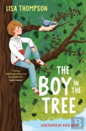 The Boy In The Tree