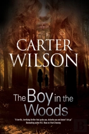 The Boy In The Woods