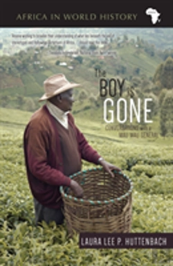 Bertrand.pt - The Boy Is Gone