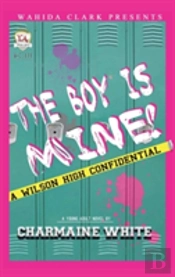 The Boy Is Mine