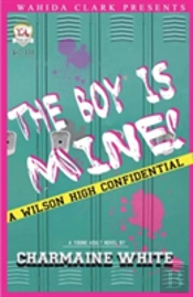 The Boy Is Mine!