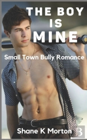 The Boy Is Mine