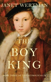The Boy King