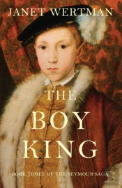 The Boy King