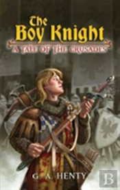 The Boy Knight