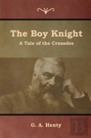 The Boy Knight