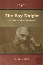 The Boy Knight