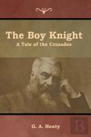 The Boy Knight