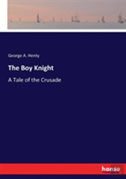 Bertrand.pt - The Boy Knight