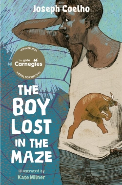 Bertrand.pt - The Boy Lost In The Maze