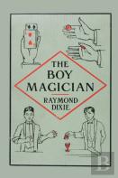 The Boy Magician