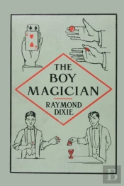 The Boy Magician