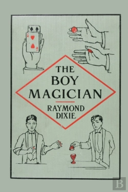 Bertrand.pt - The Boy Magician