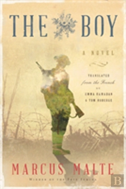 Bertrand.pt - The Boy