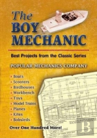 The Boy Mechanic