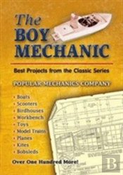 The Boy Mechanic