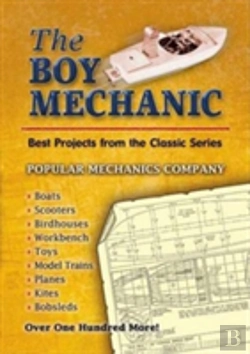 Bertrand.pt - The Boy Mechanic