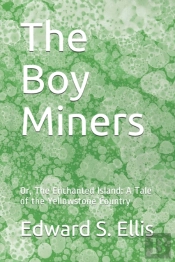 The Boy Miners