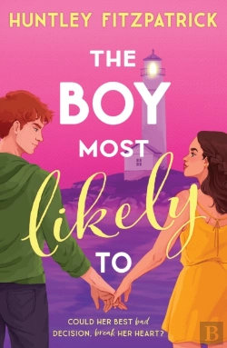 Bertrand.pt - The Boy Most Likely To