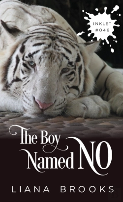 Bertrand.pt - The Boy Named No