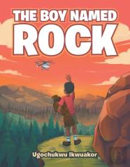 The Boy Named Rock
