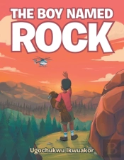 The Boy Named Rock