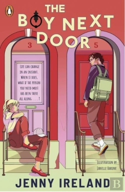 Bertrand.pt - The Boy Next Door