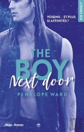 The Boy Next Door