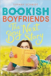 The Boy Next Story