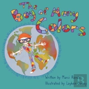 The Boy Of Many Colors